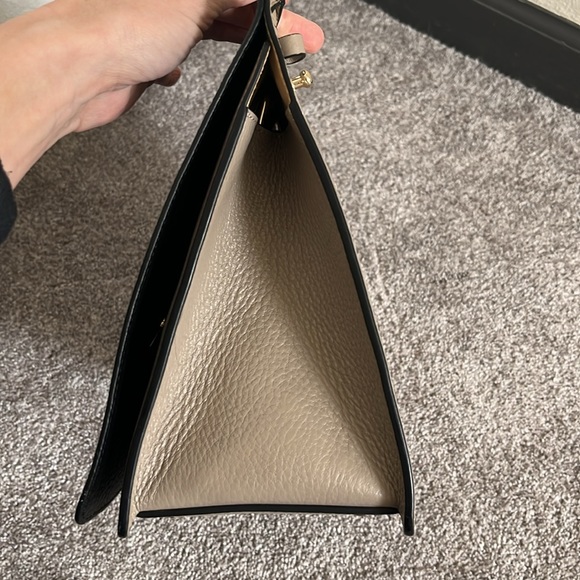 OAD Prism Convertible Satchel with crossbody strap - EUC! - Picture 5 of 16